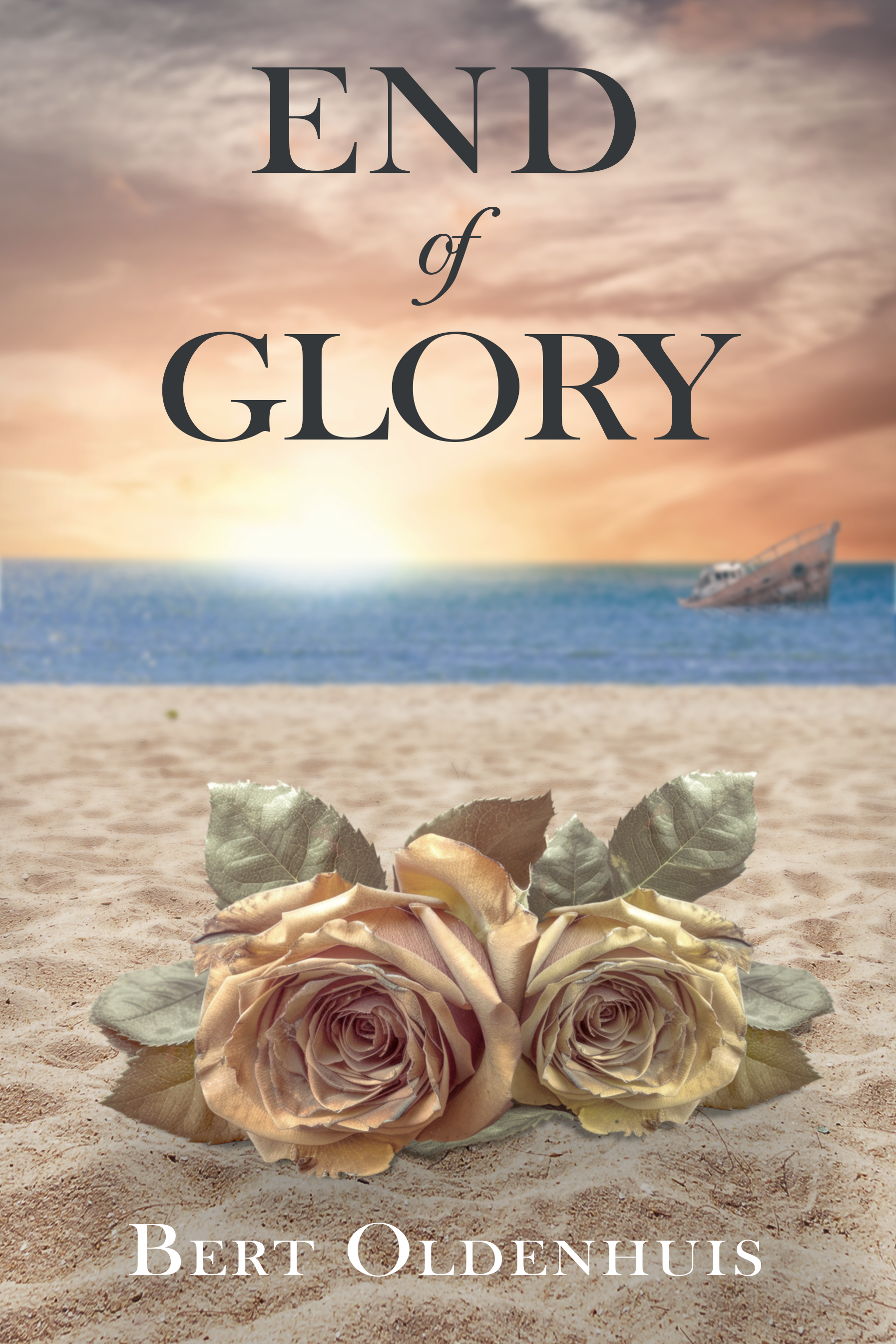 Book Cover Design by Nordic Designer for this project | Design #33325480