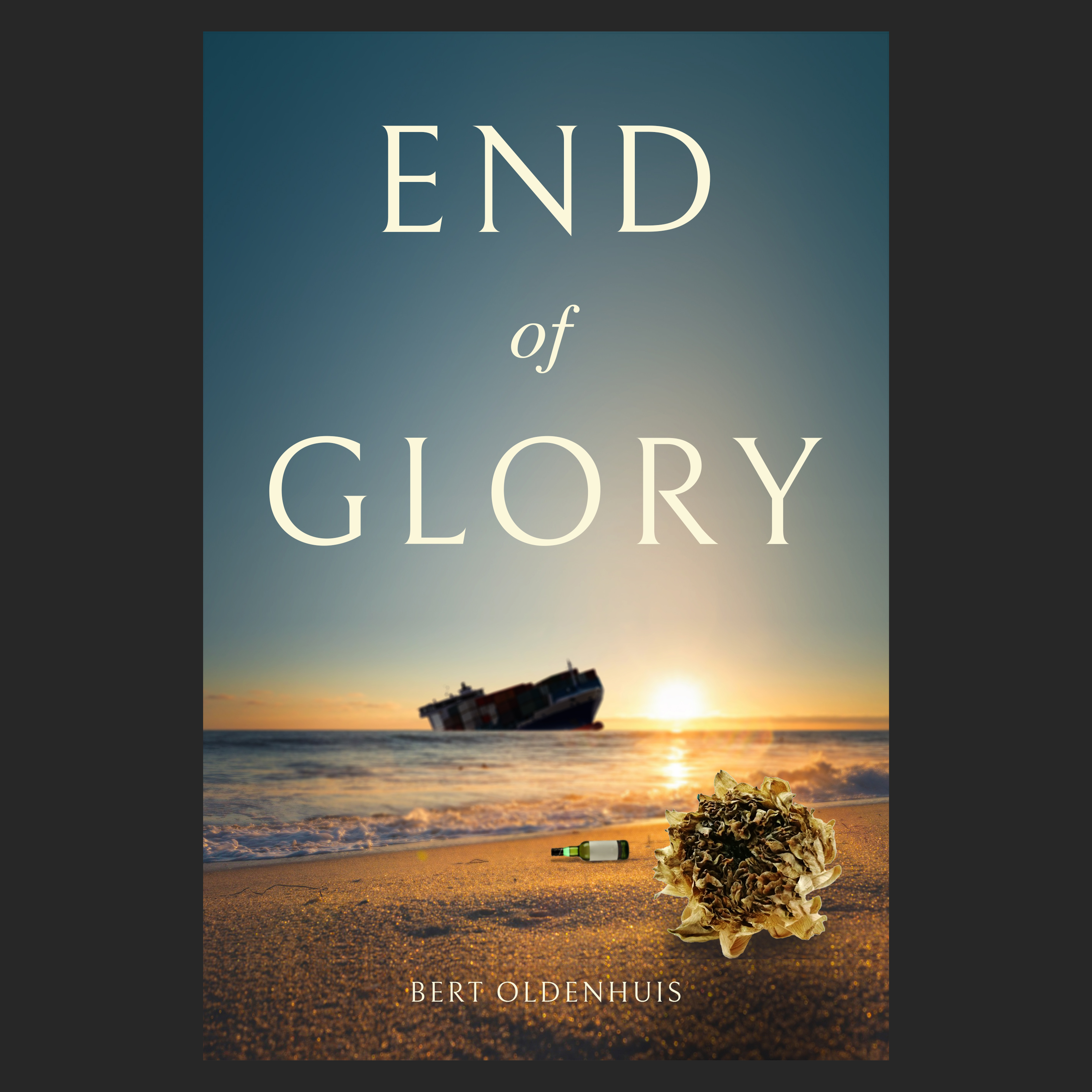 Book Cover Design by aj for this project | Design #33328835