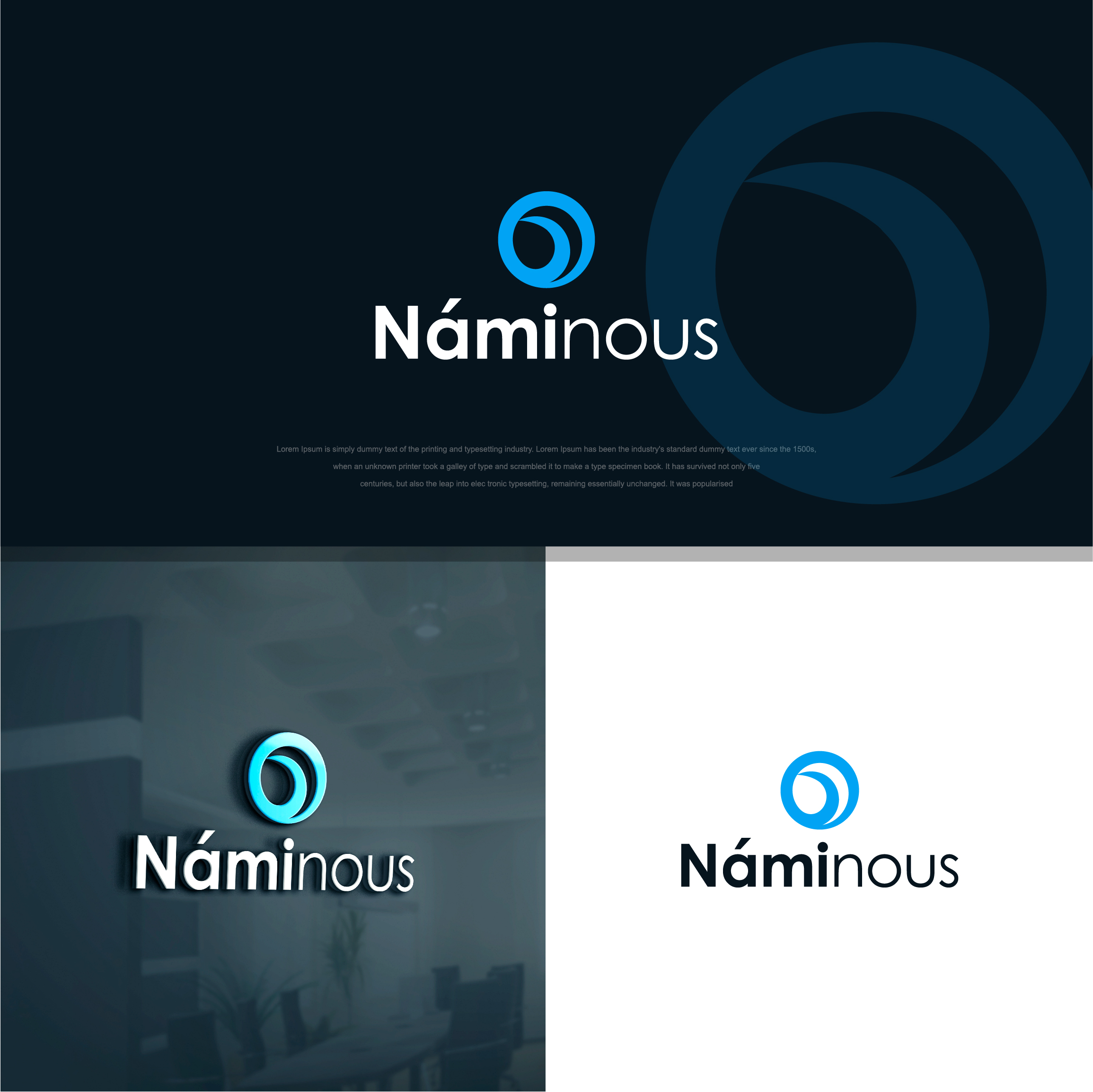 Logo Design by RKsharma for VampAurora | Design #33273613