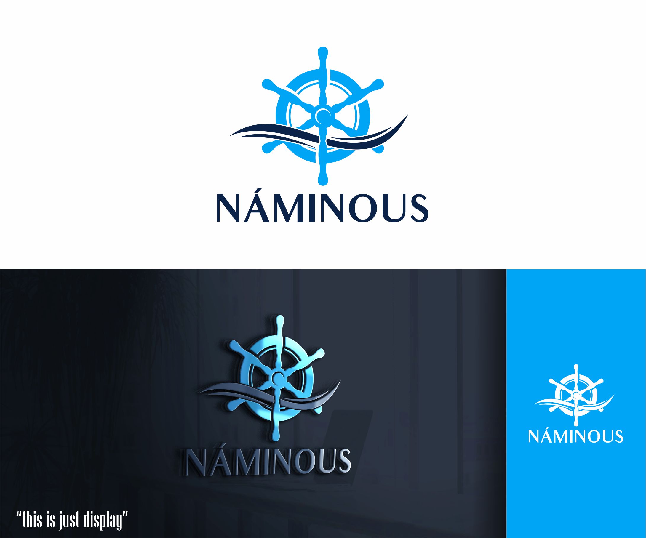 Logo Design by alkaline for VampAurora | Design #33274712