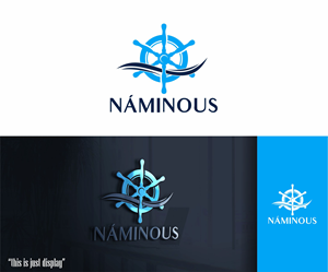 Logo Design by alkaline for VampAurora | Design: #33274712