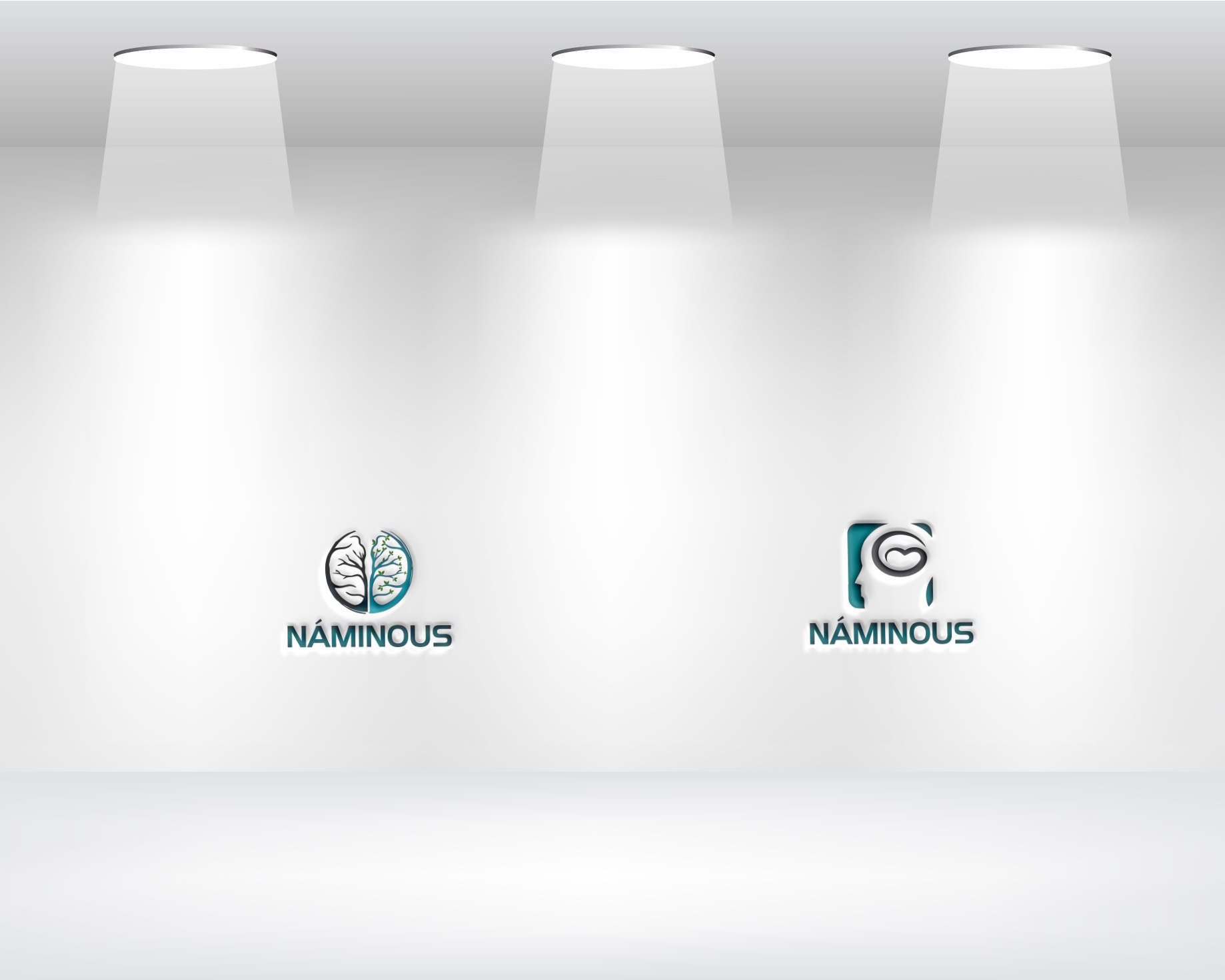 Logo Design by Daniel Khan for VampAurora | Design #33272860