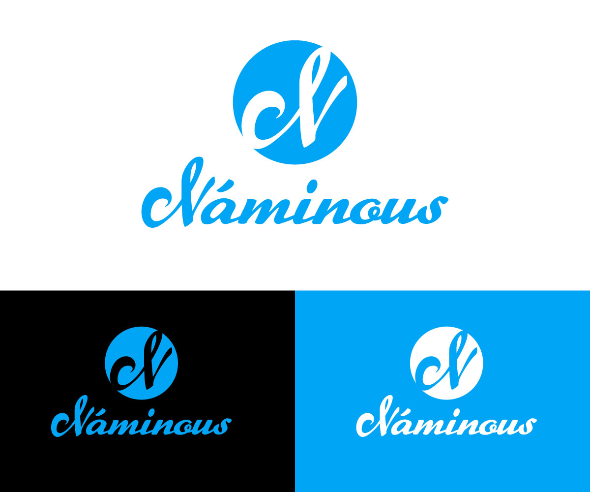 Logo Design by Kavth for VampAurora | Design #33304683