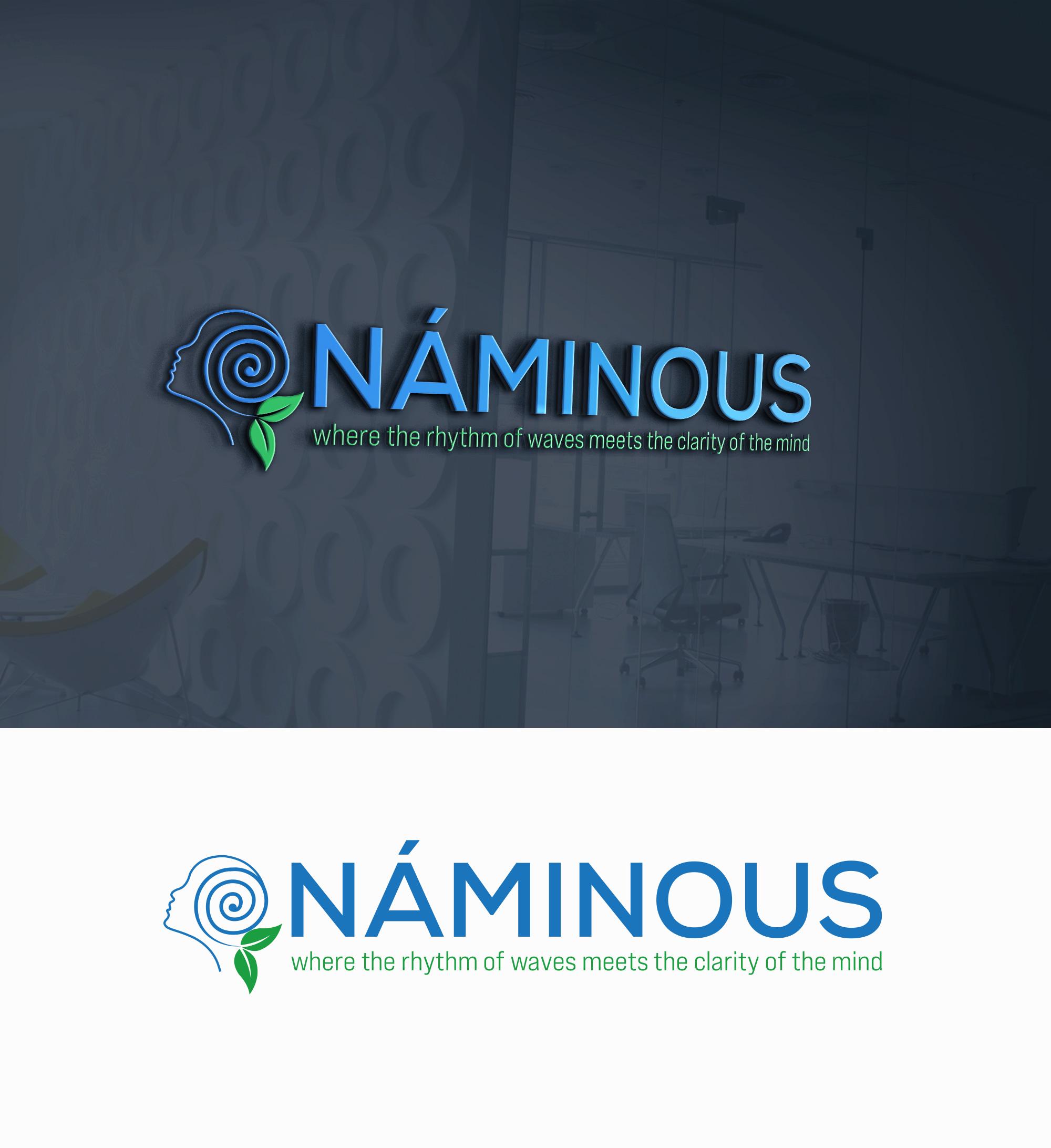 Logo Design by M Art & Design for VampAurora | Design #33269987