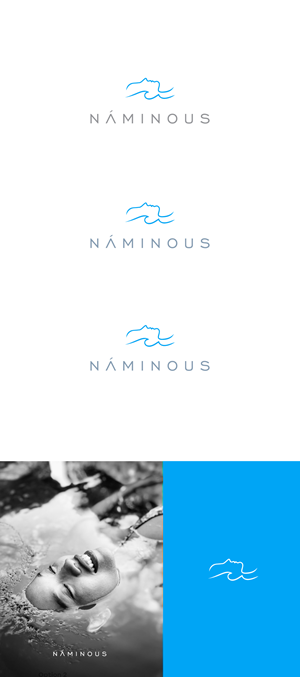 Logo Design by apik. for VampAurora | Design: #33307133