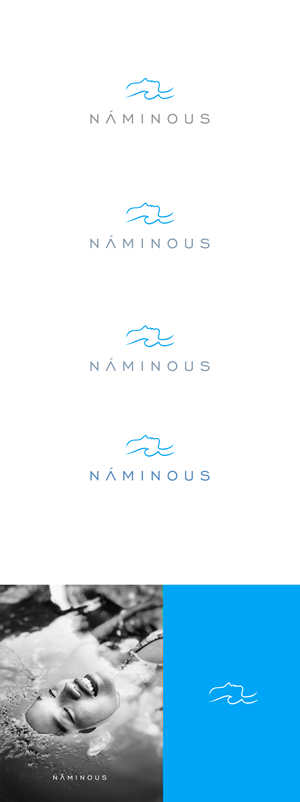 Logo Design by apik. for VampAurora | Design: #33307187