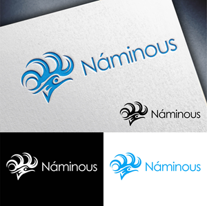 Logo Design by John Mark Arts for VampAurora | Design: #33274260