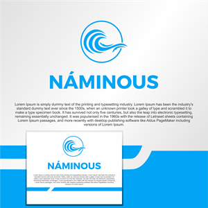 Logo Design by diego costa for VampAurora | Design: #33274628