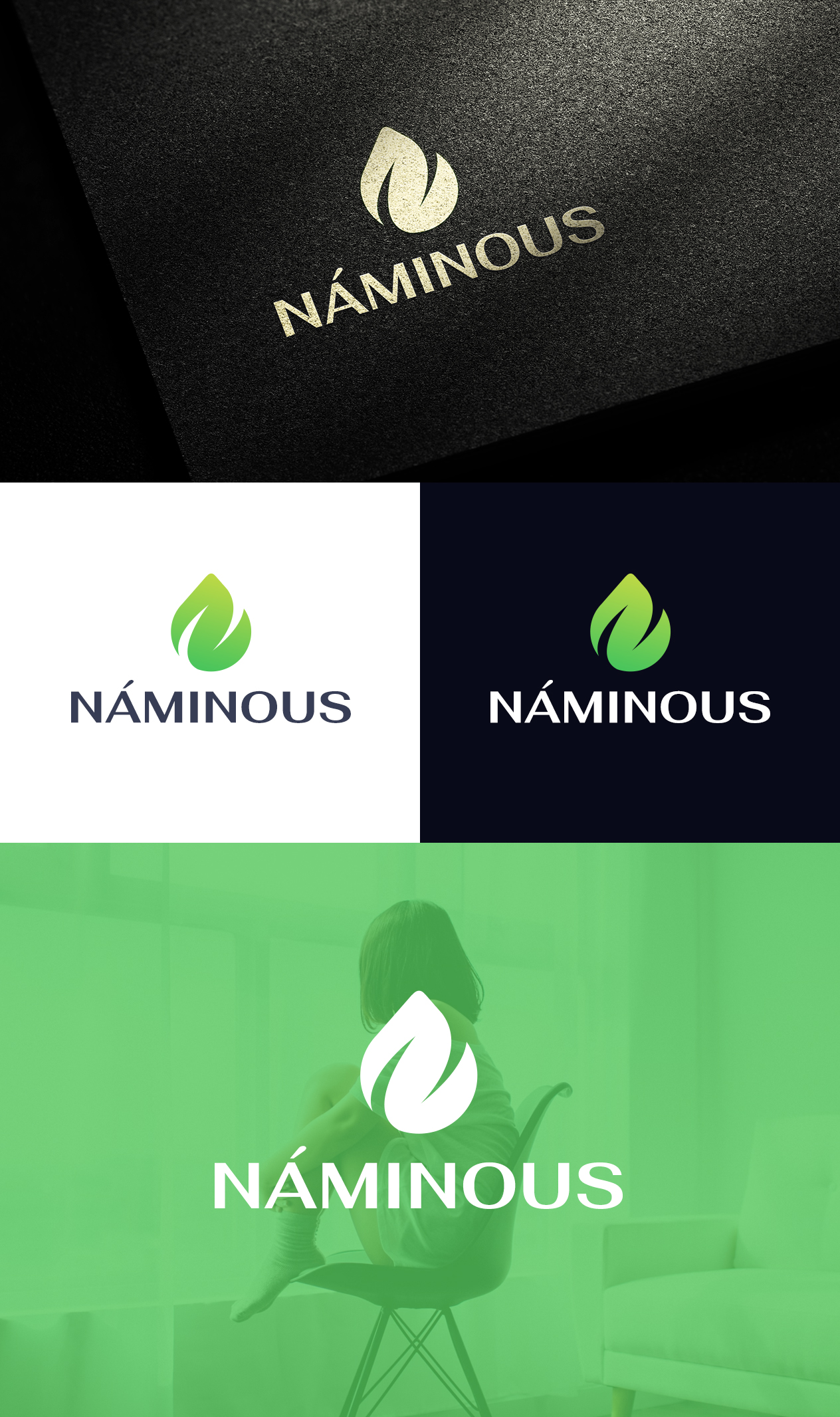 Logo Design by BehindSymbols for VampAurora | Design #33285065