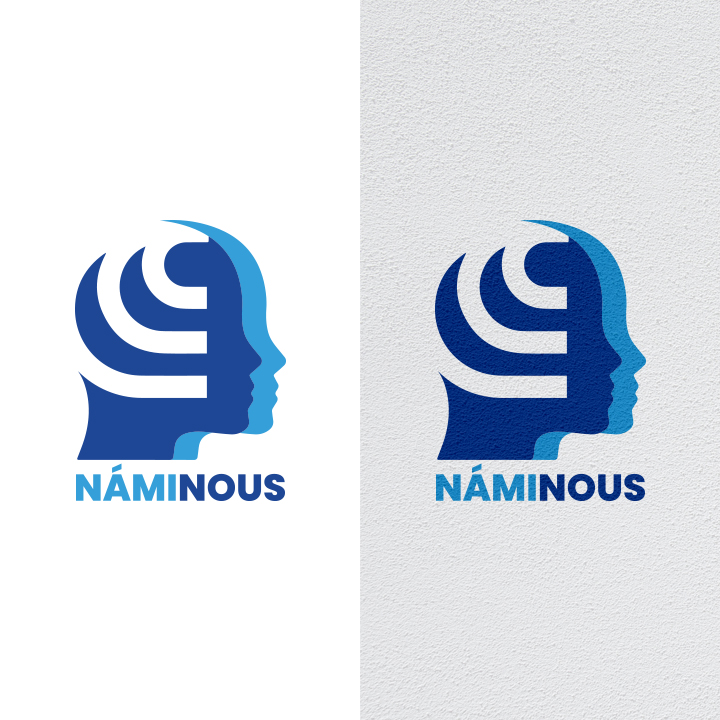 Logo Design by Ice Montejo for VampAurora | Design #33291581