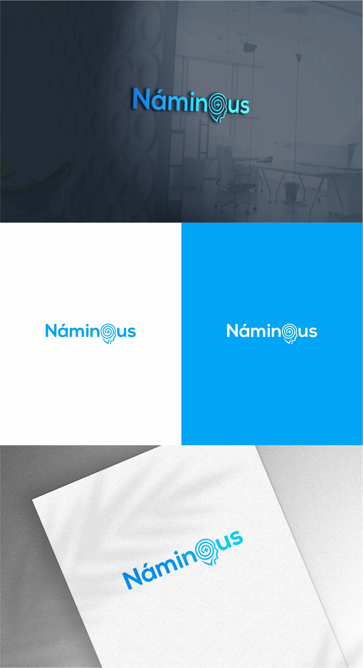 Logo Design by Dave Paresh for VampAurora | Design #33274205