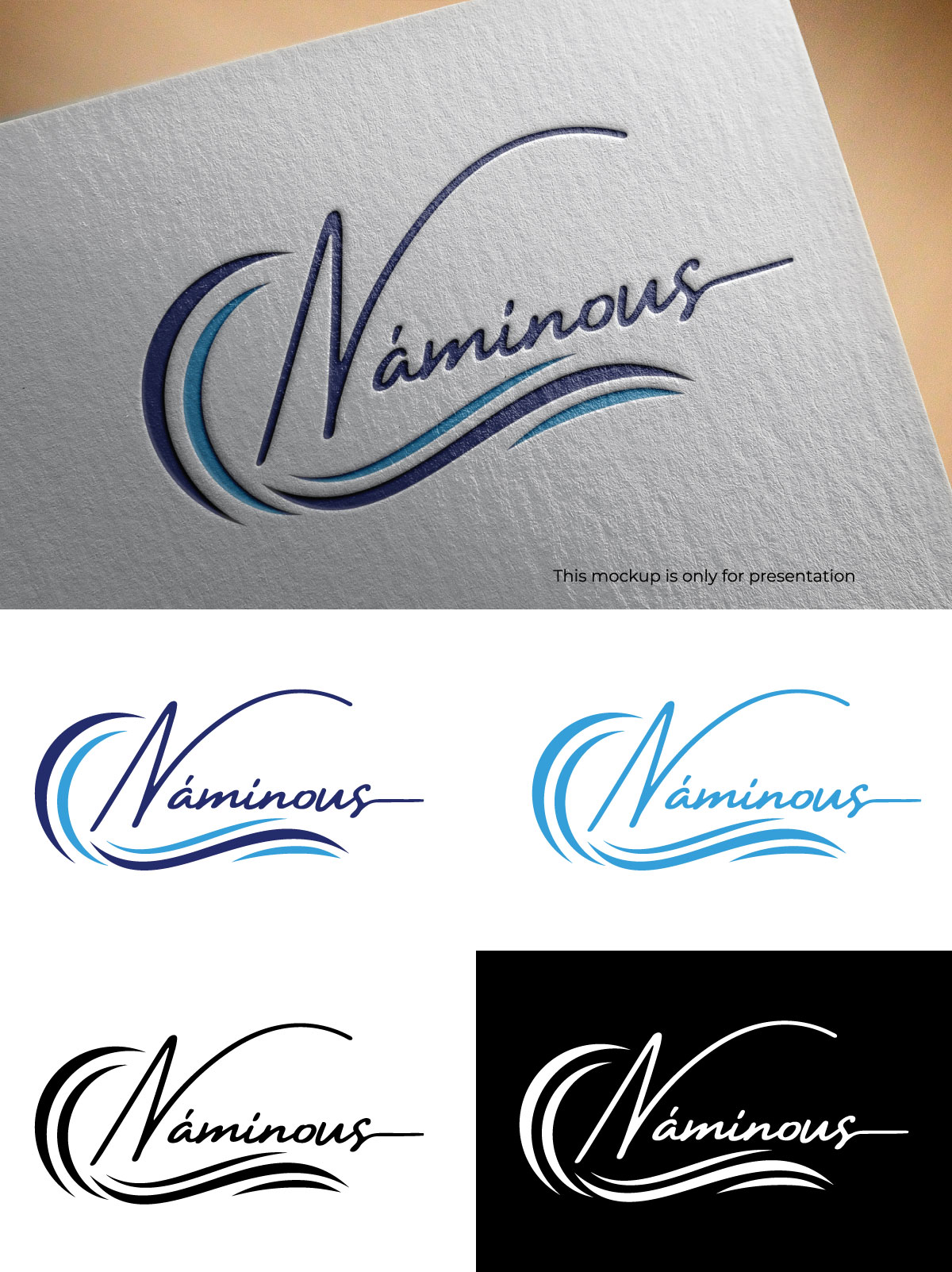 Logo Design by UN for VampAurora | Design #33269464