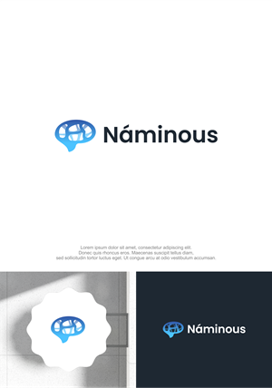 Logo Design by M.Syaiful Huda for VampAurora | Design: #33269434