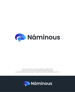 Logo Design by M.Syaiful Huda for VampAurora | Design: #33269709