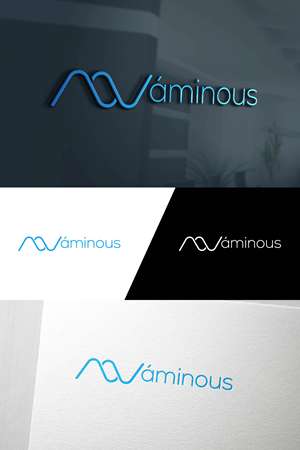 Logo Design by Luffy 3 for VampAurora | Design: #33271722