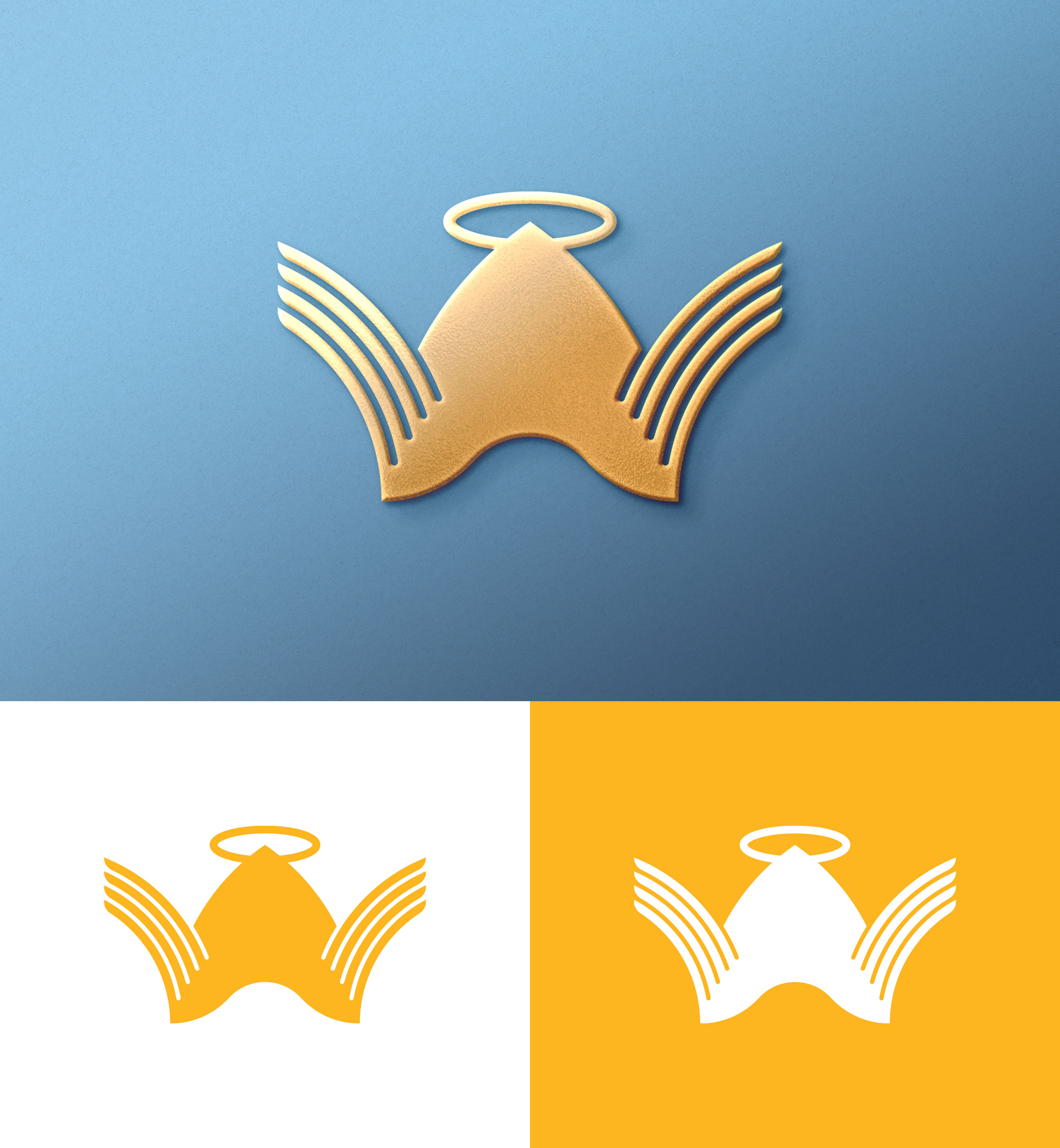 Logo Design by loveqis for this project | Design #33270071