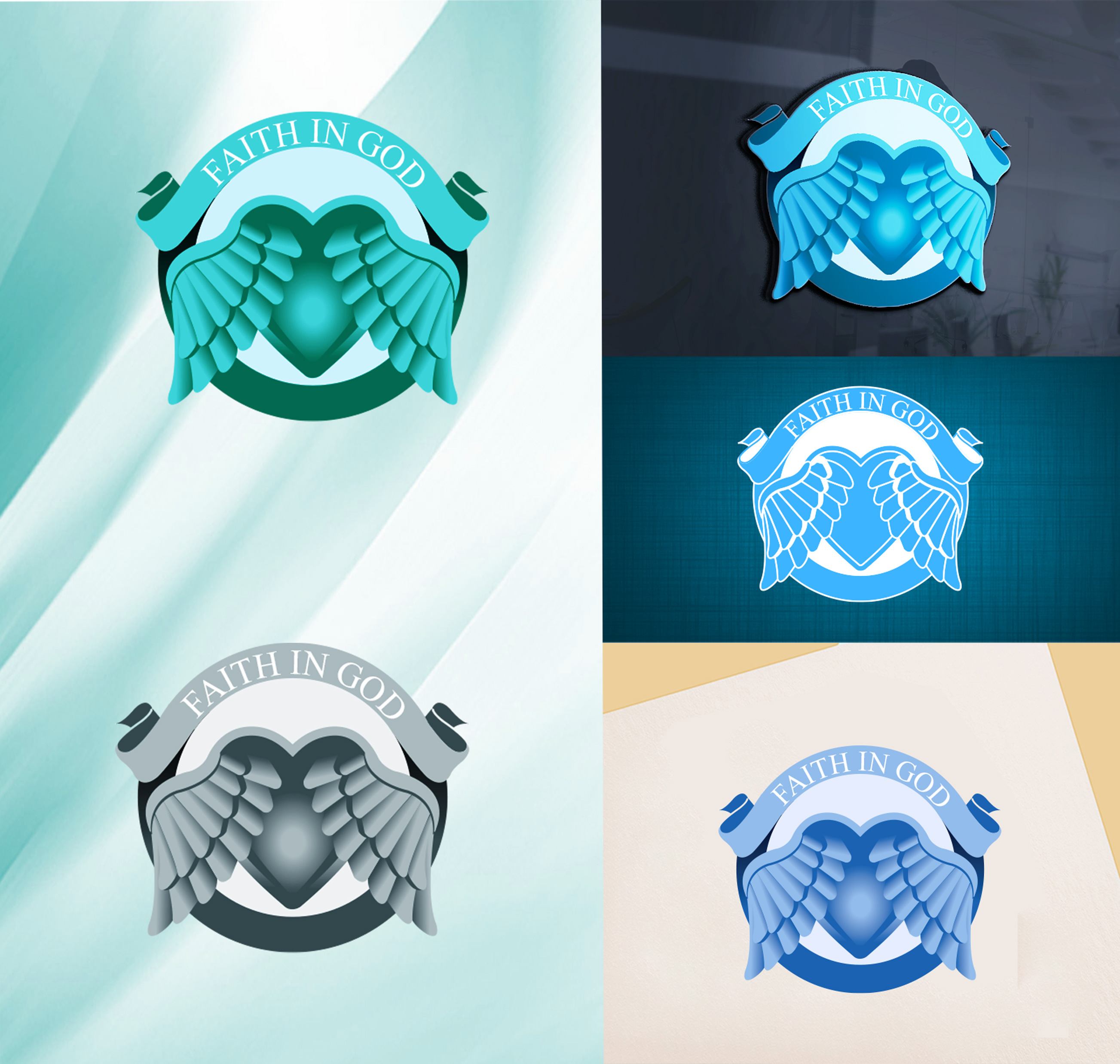 Design de Logo par Wonderful design pour ce projet | Design #33271470