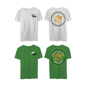 T-shirt Design by {mega- for this project | Design: #33271568