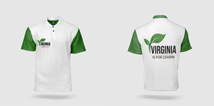 T-shirt Design by khadiga90