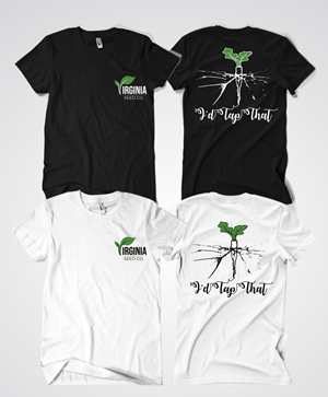 T-shirt Design by Rheanza for this project | Design: #33279745