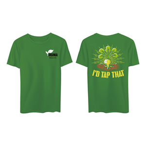 T-shirt Design by {mega- for this project | Design: #33271633