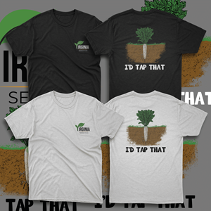 Diseño de Camiseta por V FOUR Design para este proyecto | Diseño #33276298