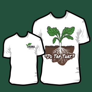 T-shirt Design by bethmage janaka for this project | Design: #33279729