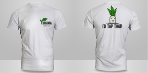 T-shirt Design by Kero