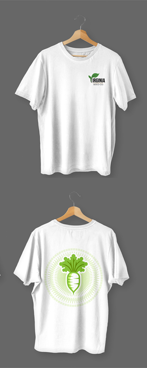 T-shirt Design by vramar.roy for this project | Design: #33274899