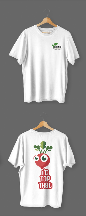 Diseño de Camiseta por vramar.roy para este proyecto | Diseño #33275126