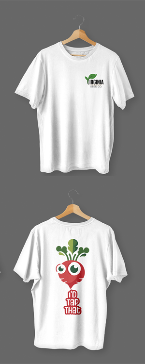 T-shirt Design by vramar.roy for this project | Design: #33275558
