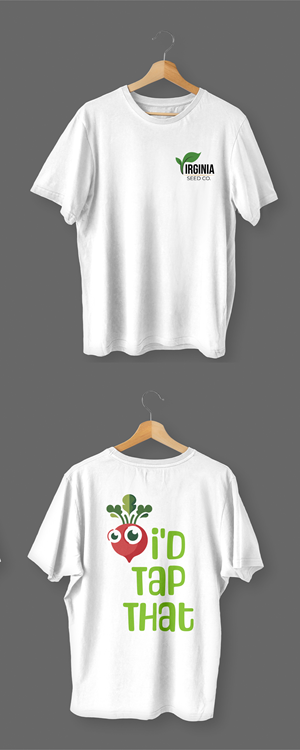 T-shirt Design by vramar.roy for this project | Design: #33275559
