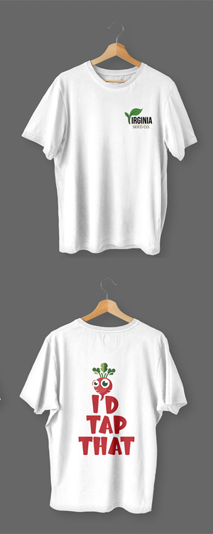 T-shirt Design by vramar.roy for this project | Design: #33275587