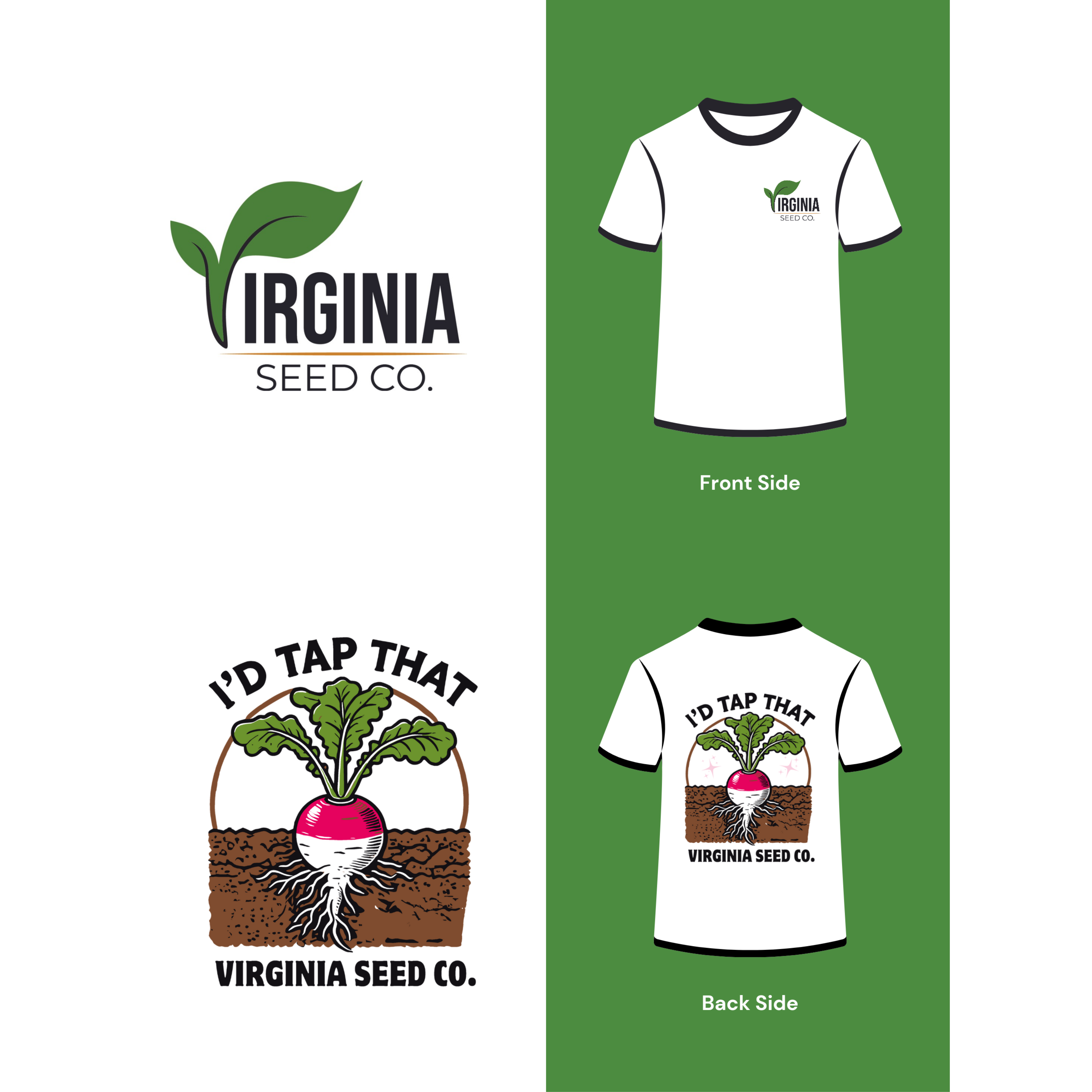 T-shirt Design by amiofice 2 for this project | Design #33275550