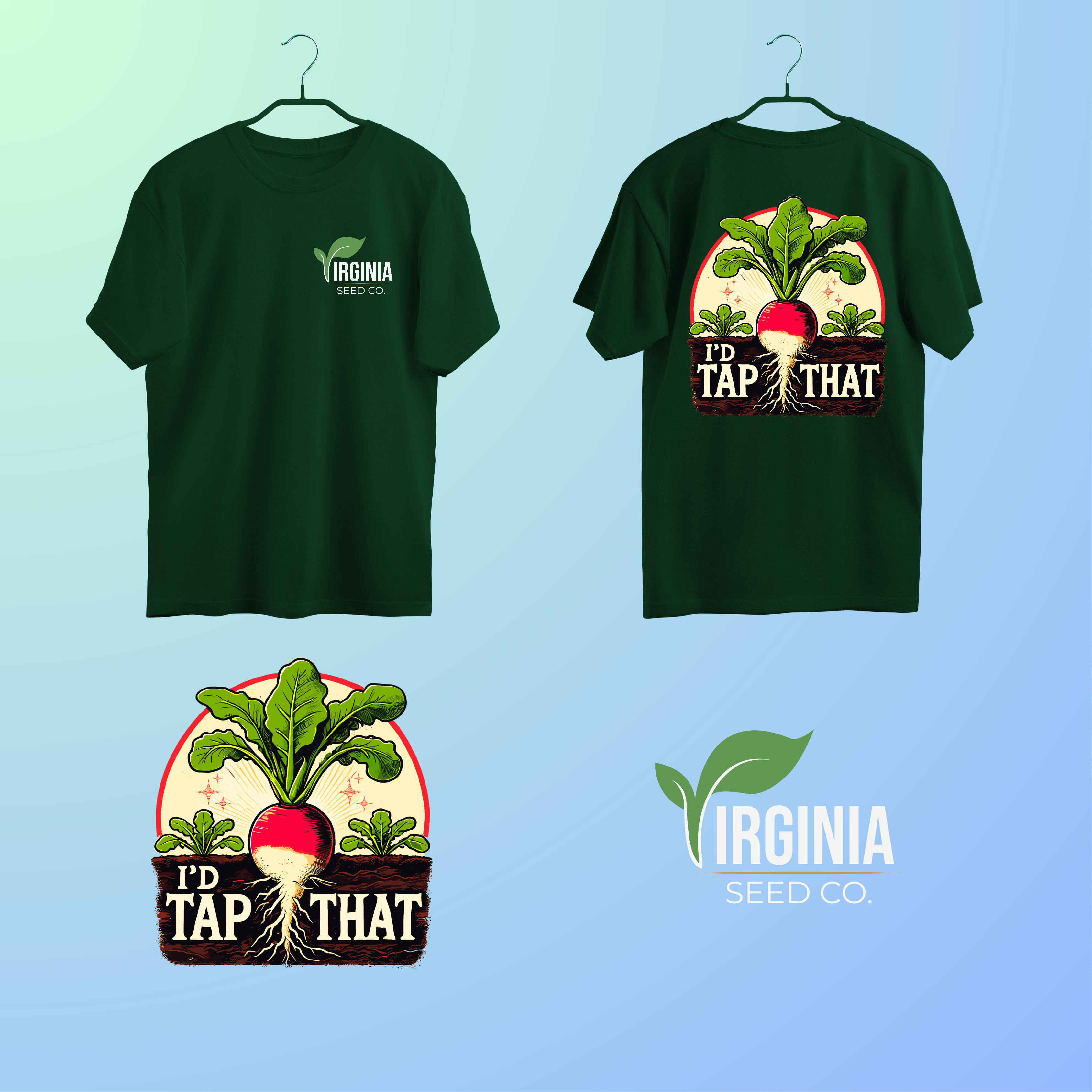 T-shirt Design by amiofice 2 for this project | Design #33276039