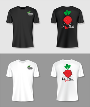 T-shirt Design by jalusani for this project | Design: #33275158