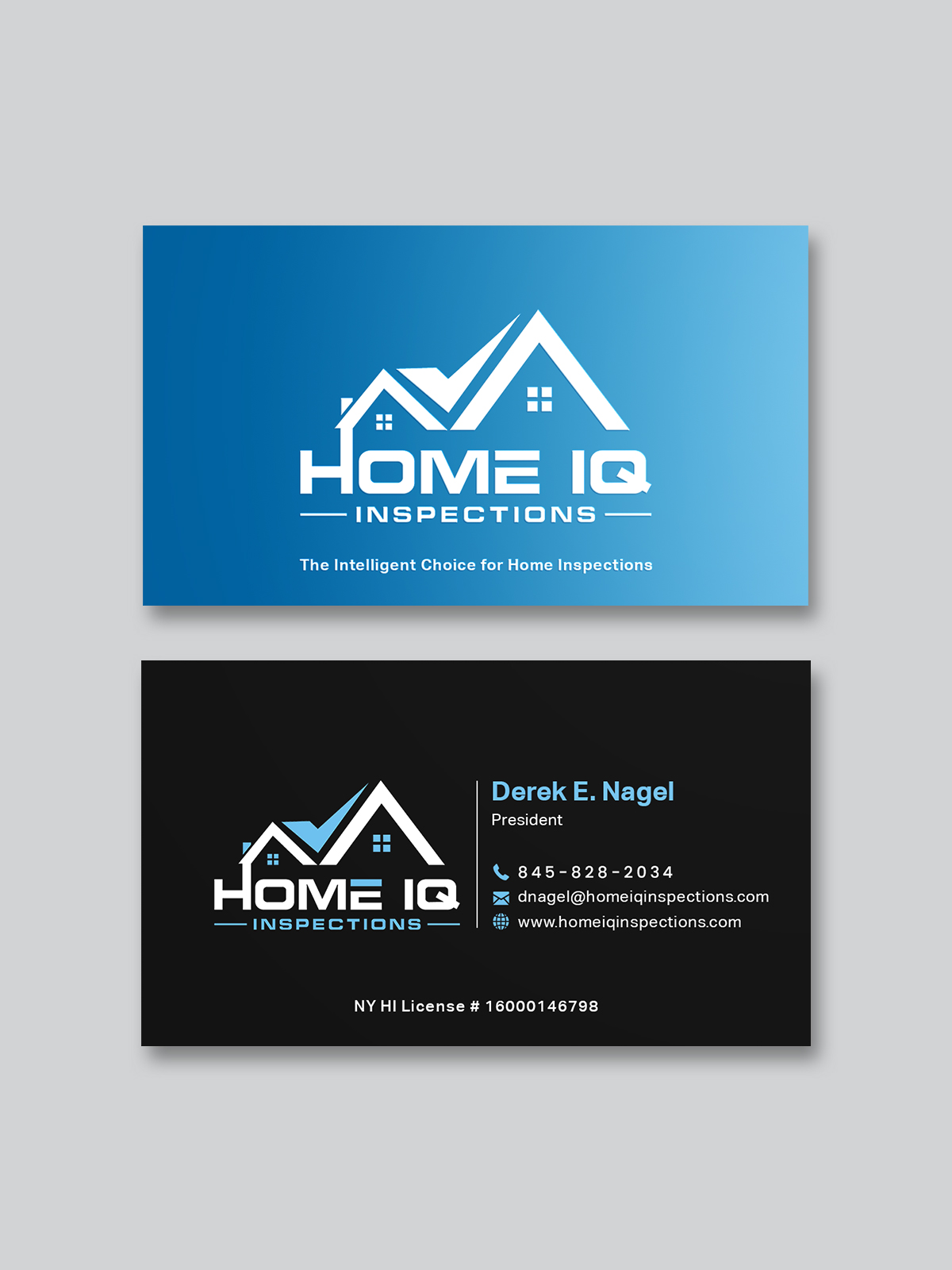 Visitenkarten-Design von Creative Moon Design für dieses Projekt | Design #33271750