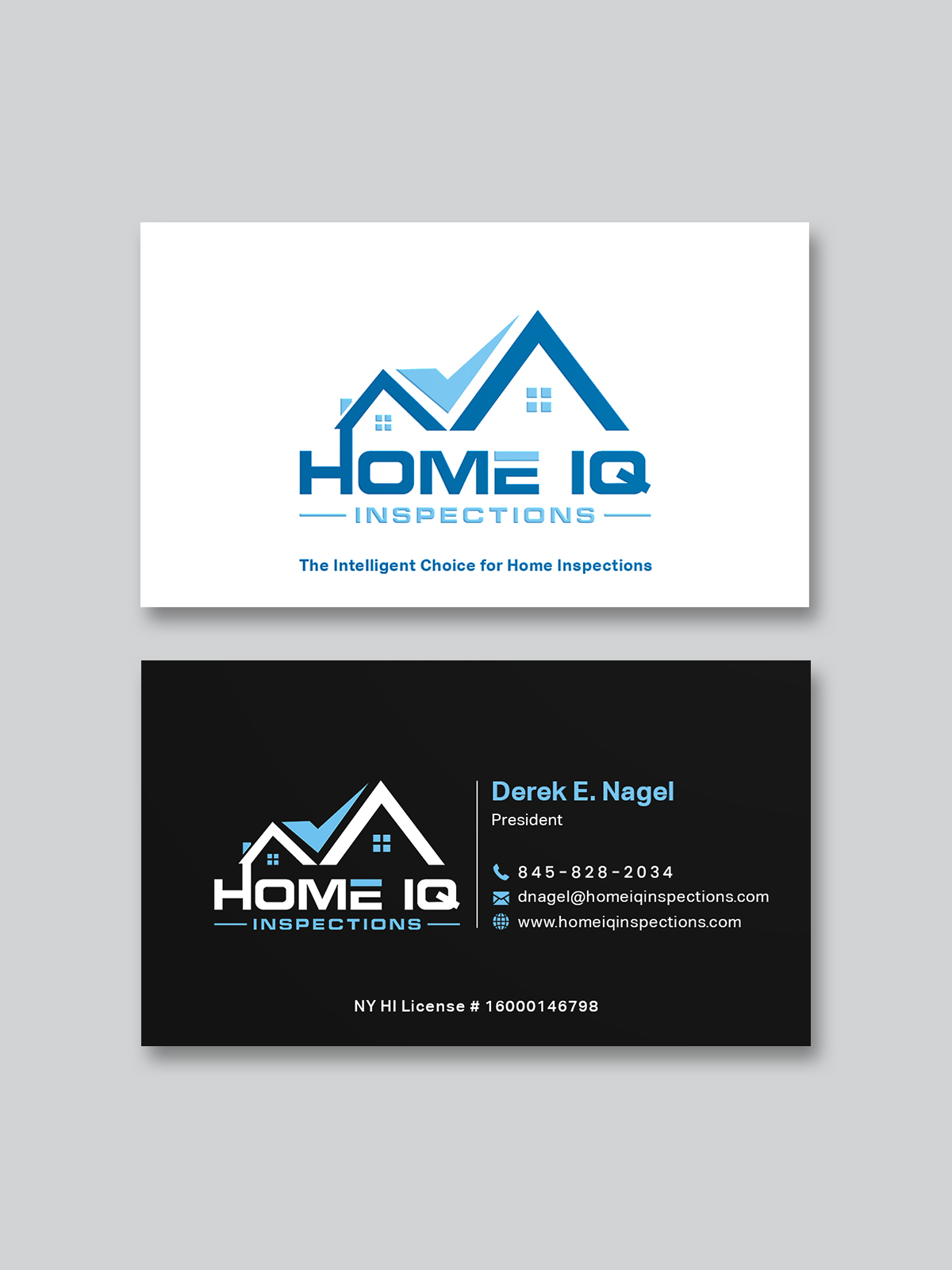 Visitenkarten-Design von Creative Moon Design für dieses Projekt | Design #33271752