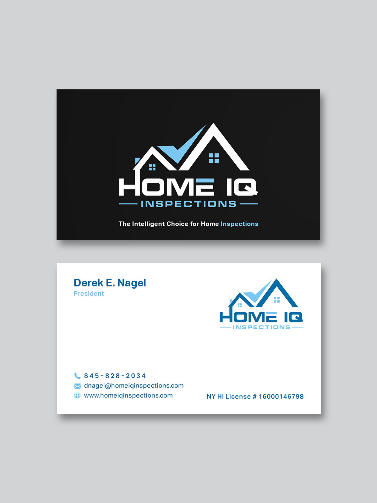 Visitenkarten-Design von Creative Moon Design für dieses Projekt | Design #33276566