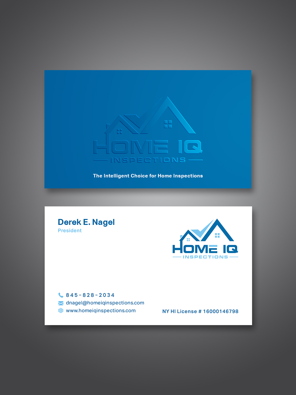 Visitenkarten-Design von Creative Moon Design für dieses Projekt | Design #33276567