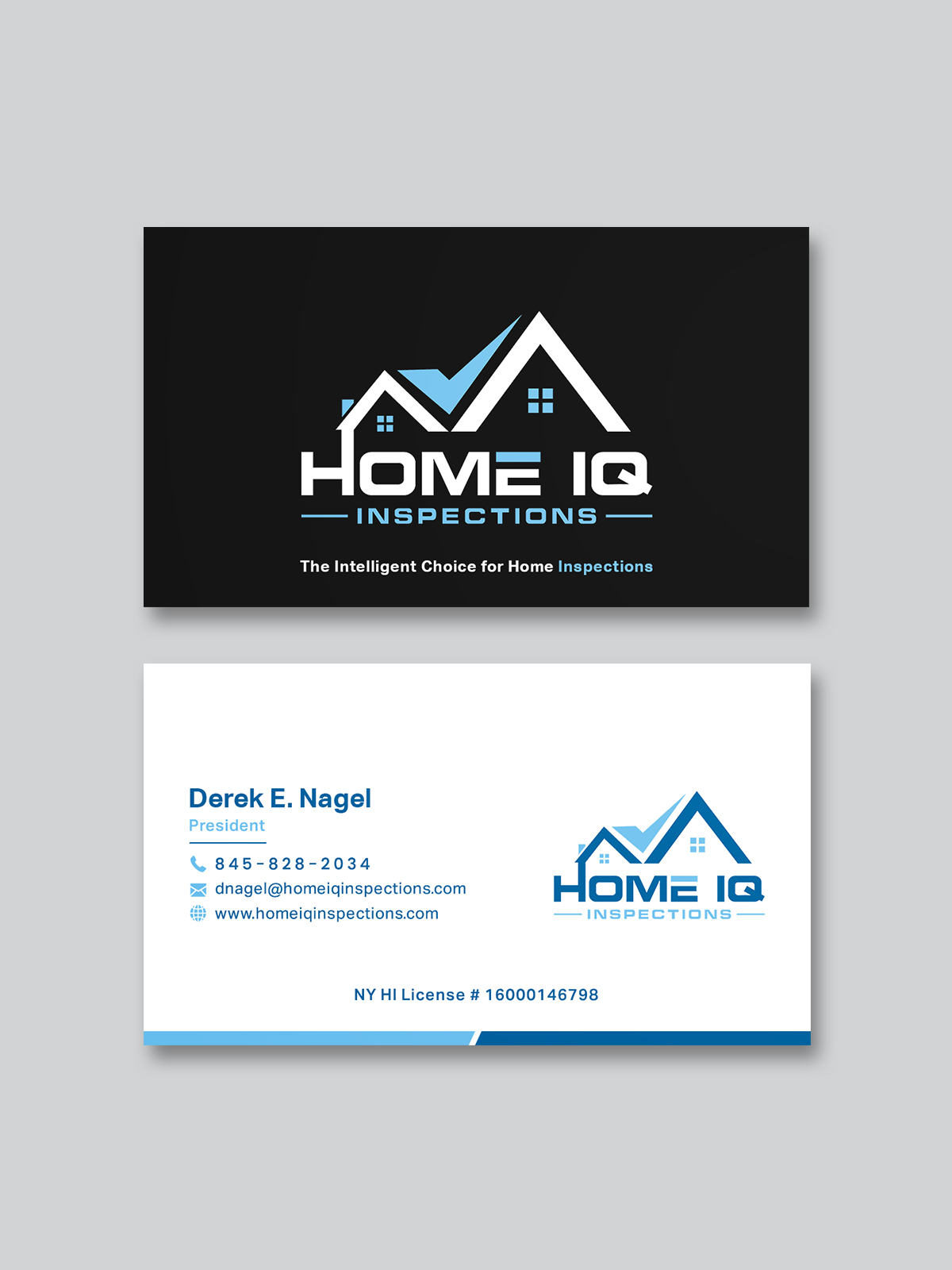 Visitenkarten-Design von Creative Moon Design für dieses Projekt | Design #33276580