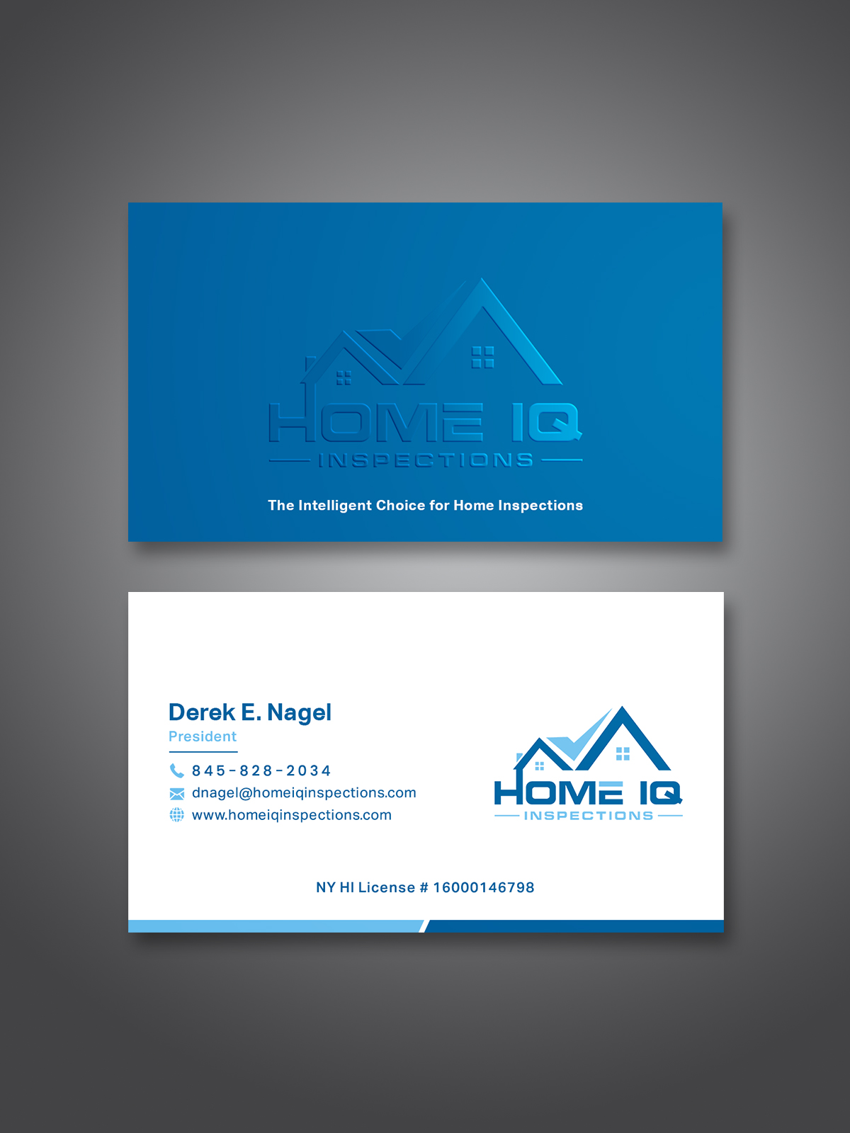 Visitenkarten-Design von Creative Moon Design für dieses Projekt | Design #33276581