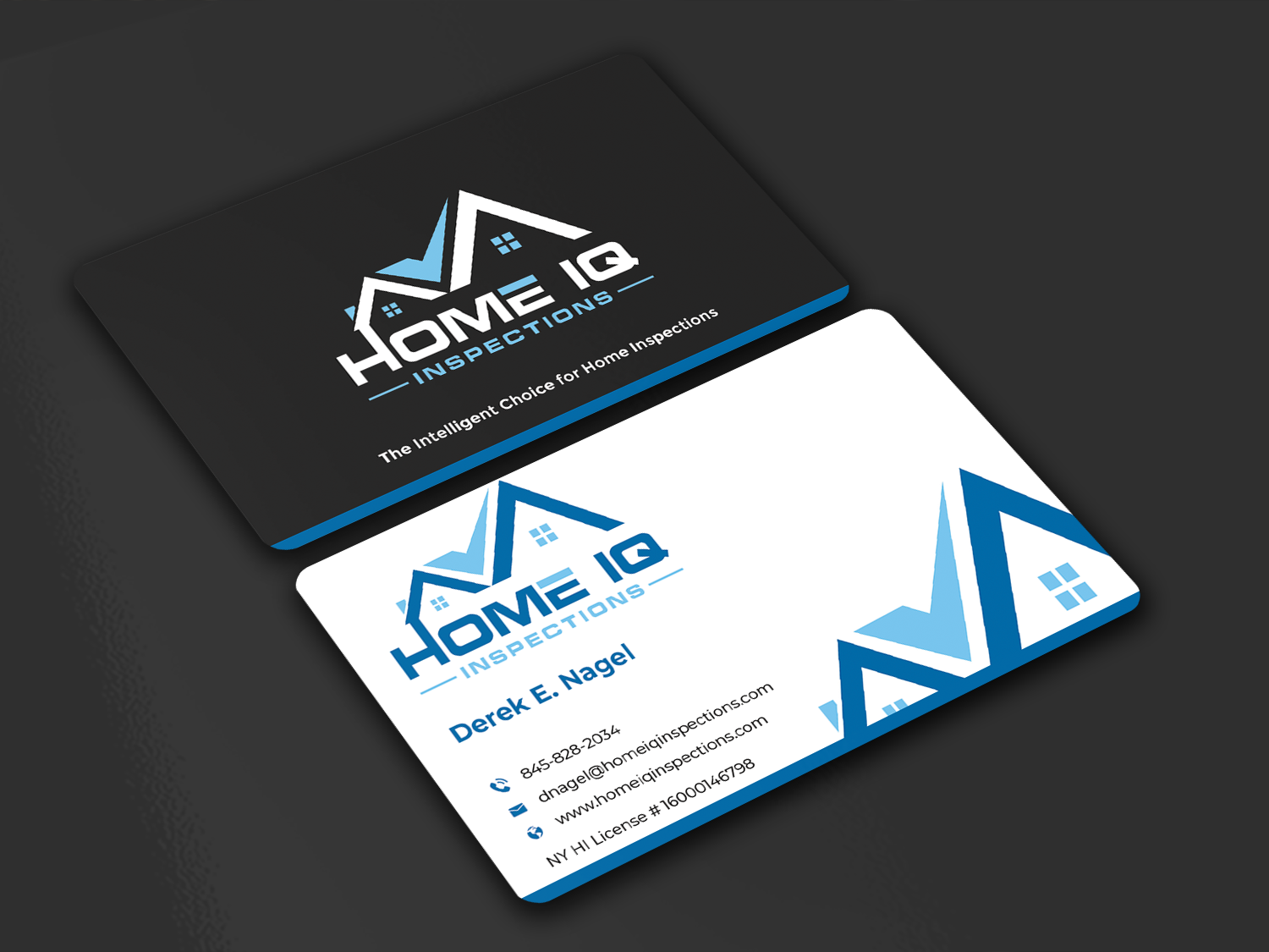 Business Card Design by Graphixpointt for this project | Design #33272563