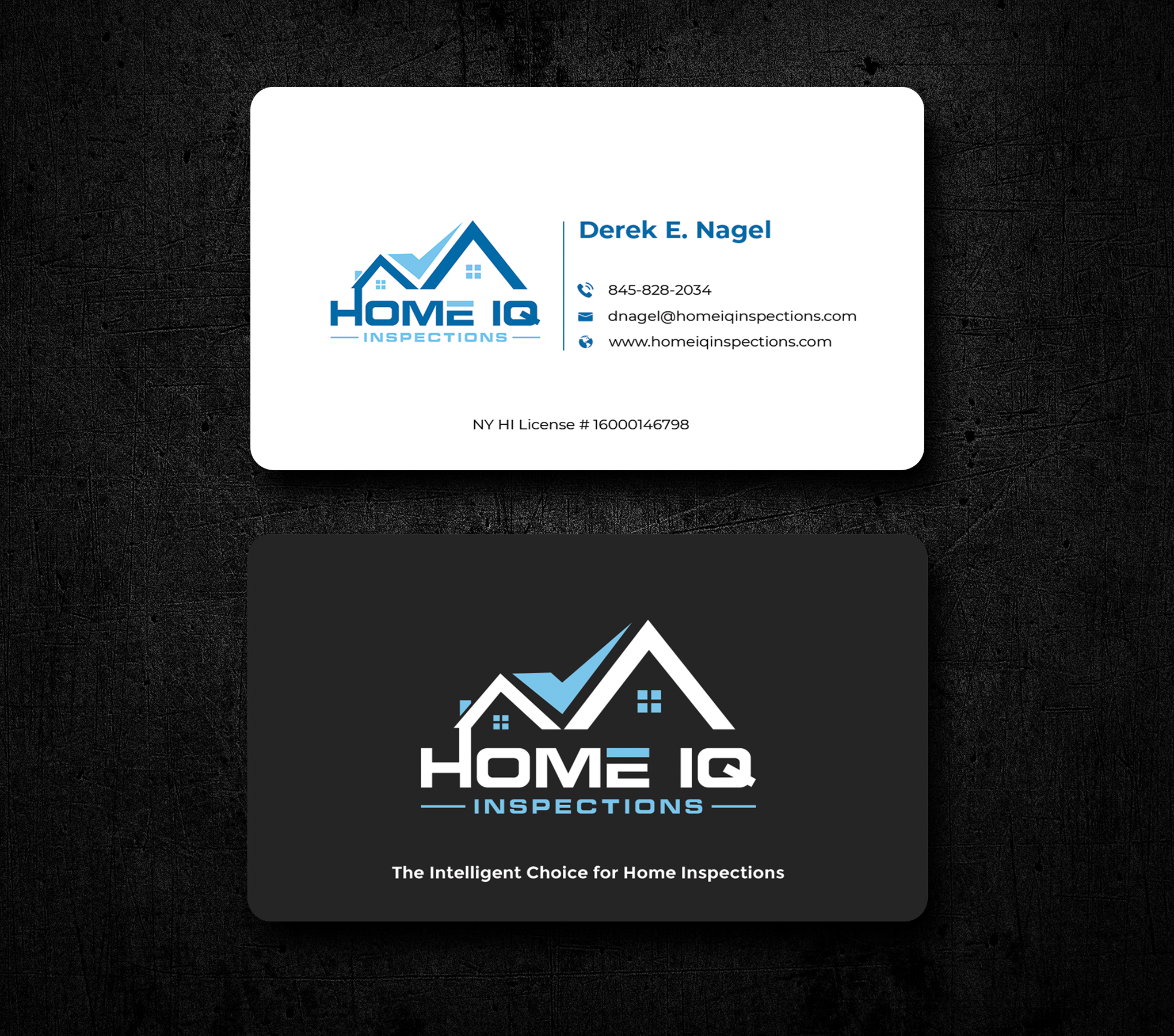 Business Card Design by Graphixpointt for this project | Design #33272564