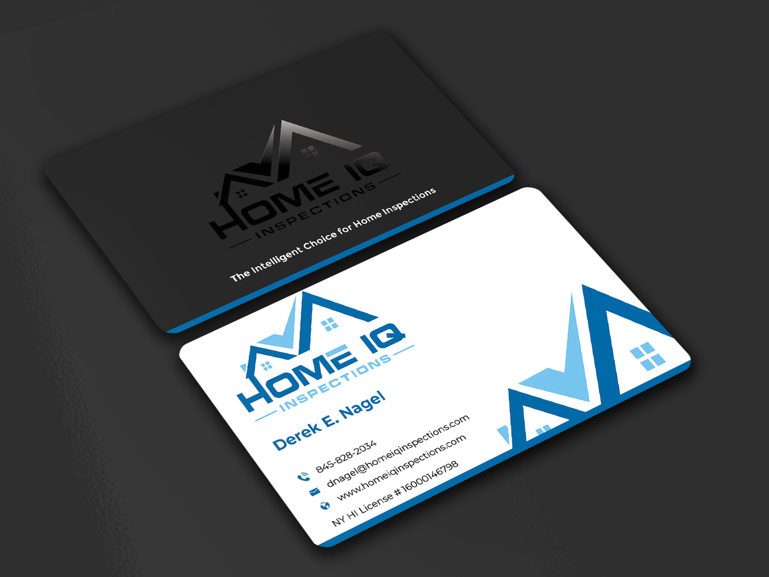 Business Card Design by Graphixpointt for this project | Design #33272629