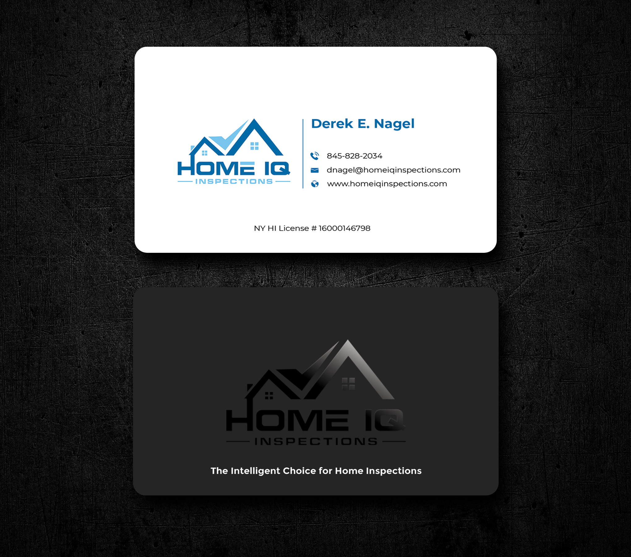 Business Card Design by Graphixpointt for this project | Design #33272630