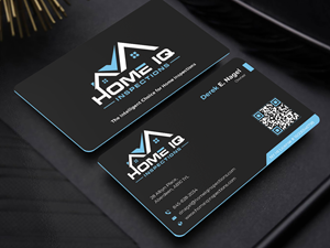 Business Card Design by Graphixpointt for this project | Design: #33272734