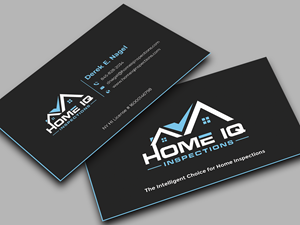 Business Card Design by Graphixpointt for this project | Design: #33272927