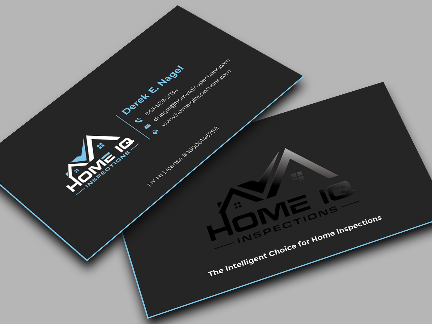 Business Card Design by Graphixpointt for this project | Design #33272928