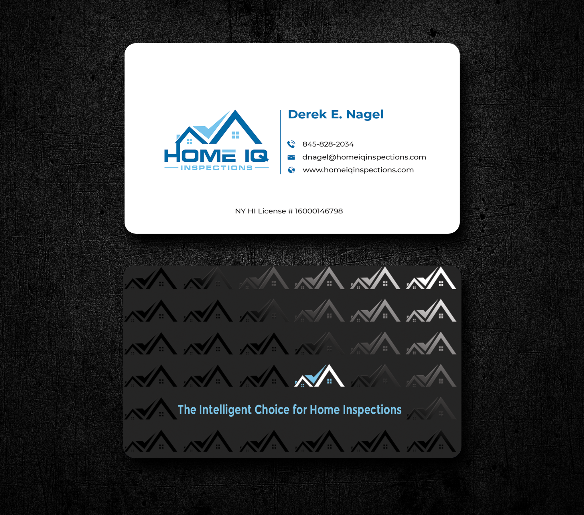 Business Card Design by Graphixpointt for this project | Design #33273477